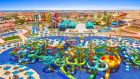 Splash and Slide: Visit Jungle Aqua Park in Hurghada